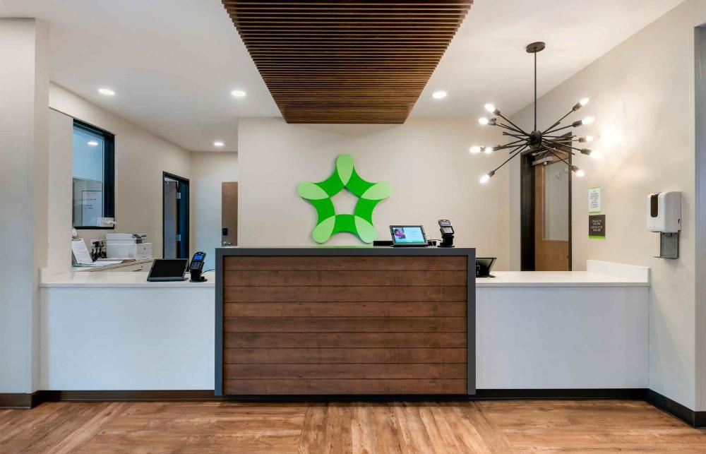 Extended Stay America Premier Suites - San Antonio - Schertz